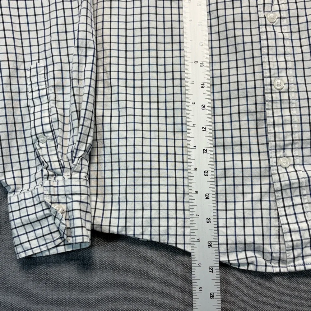 J. Crew perfect crew